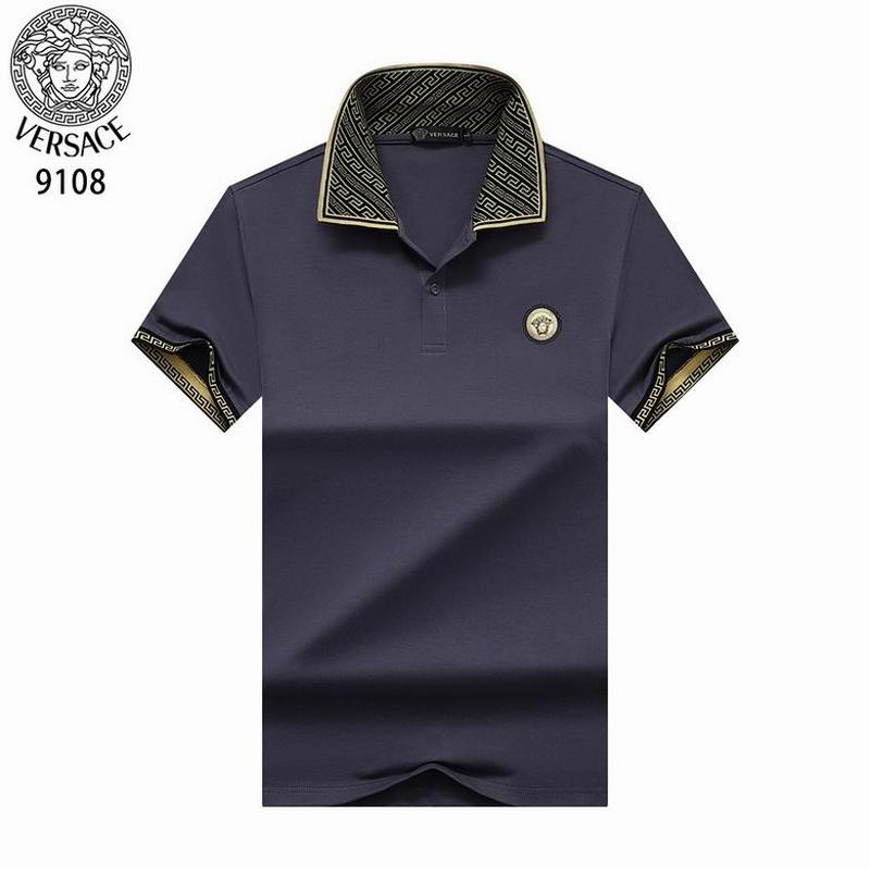 Versace Men's Polo 59